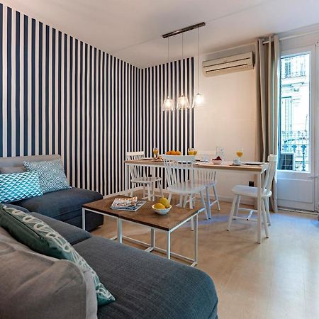 Habitat Apartments Barceloneta Barcelona Exterior foto