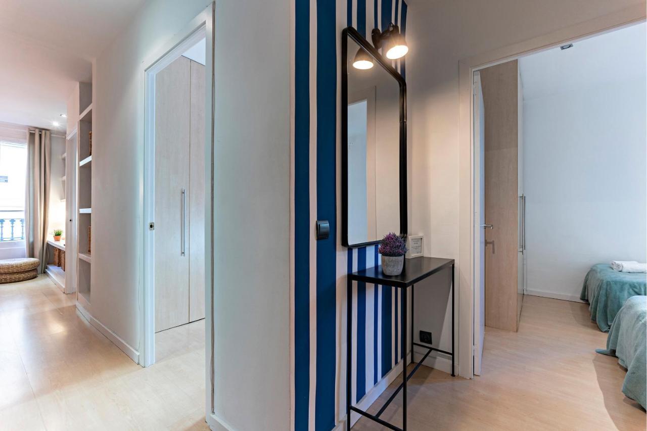 Habitat Apartments Barceloneta Barcelona Exterior foto