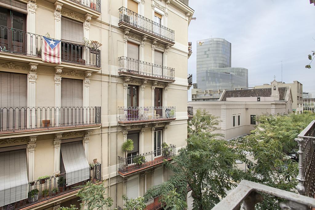 Habitat Apartments Barceloneta Barcelona Exterior foto